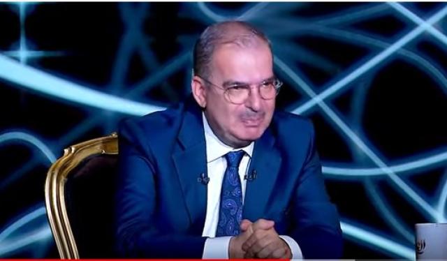 طوني خليفة: نضال الأحمدي دعتني للسهر في شقتها وهذا ما حدث «فيديو»