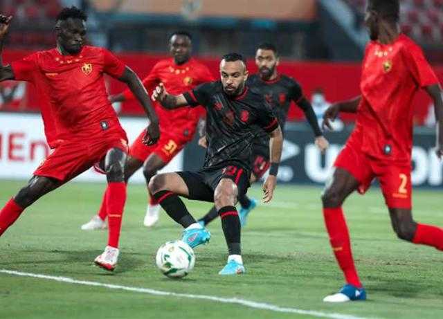 بالفيديو.. تسريب صادم يفضح اتفاق بين الأهلي والمريخ لتفويت مباراة بدوري الأبطال