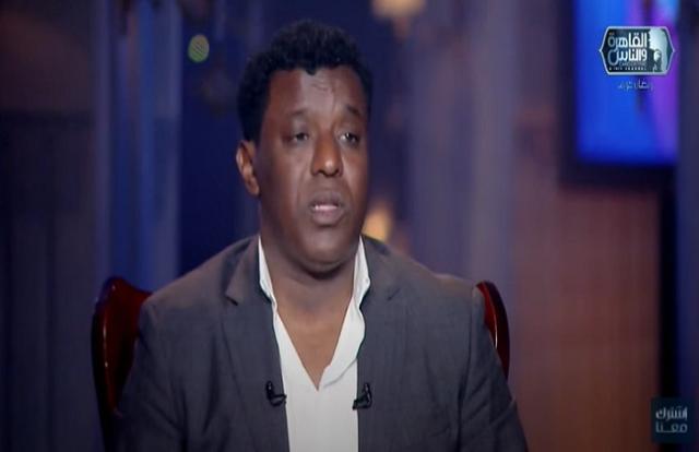 تعليق غير متوقع من عبد الستار صبري على ظهور أبو جبل المتكرر في الإعلام «فيديو»