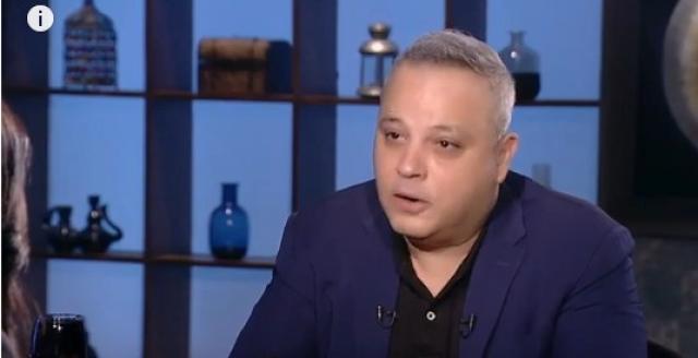 تامر عبد المنعم: «أنا مستفزة وليا أرشيف كبير».. فيديو