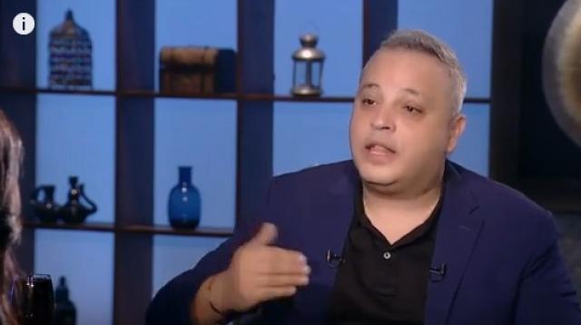 تامر عبدالمنعم عن اعتزاله الفن: «كانت حملة ممنهجة ضدي».. فيدو