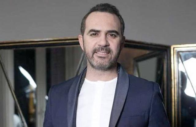 شائعات ارتباط وائل جسار بفنانة إسرائيلية تضعه في صدارة تريند جوجل