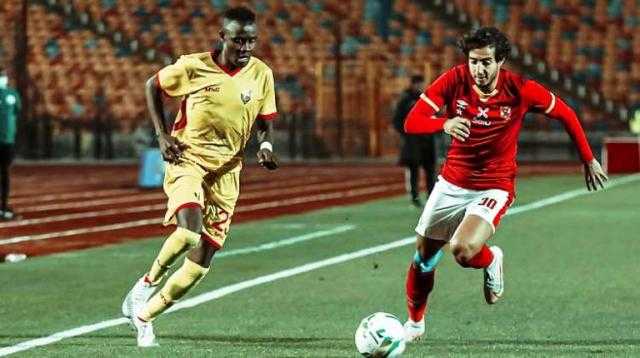 أول رد من الأهلي على فيديو ”تفويت” مباراة المريخ السوداني