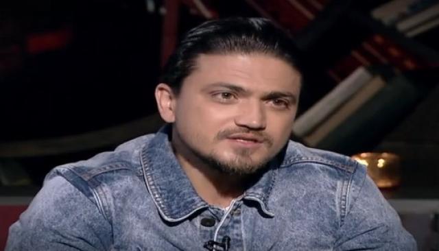 هيثم سعيد يرد على واقعة تعديه على معجبة بمفاجأة  «فيديو»