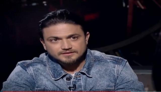 هيثم سعيد: الزوجة المصرية مش نكدية  «فيديو»