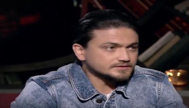 هيثم سعيد: اللي باعوني عارفين نفسهم «فيديو»