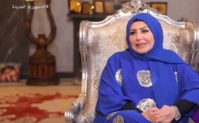 ميار الببلاوي: كنت بشتري سجاير لحماتي.. وروح أمي لبستني بعد وافتها «فيديو»