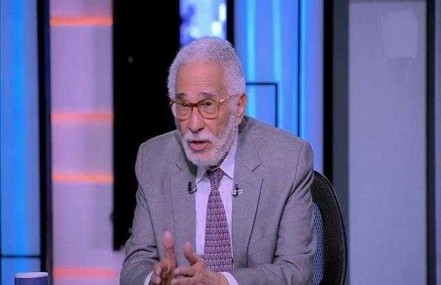 «لسه مش عارفين في إيه؟».. نجل الفنان عبد الرحمن أبو زهرة يكشف عن تفاصيل الوعكة الصحية التي تعرض لها