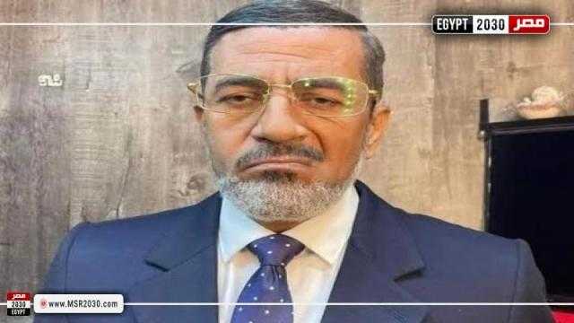 الاختيار 3 الحلقة 23.. السيسي ينصح محمد مرسي بالابتعاد عن الإخوان