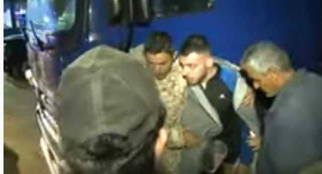الشرطة اللبنانية تحبط عملية تهريب 23 شخصاً إلى قبرص