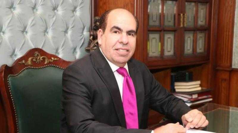 برلماني عن ذكرى 30 يونيو: تحل علينا ومصر تحمل على أكتافها أمجاد التاريخ