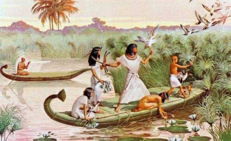 الروائية ريم بسيوني: المصري غير مسالم وسلبي كما تصًدر على مر العصور