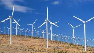 الحكومة تسلم أرض مشروعي إنتاج الكهرباء من الرياح بسوهاج باستثمارات 9 مليارات دولار