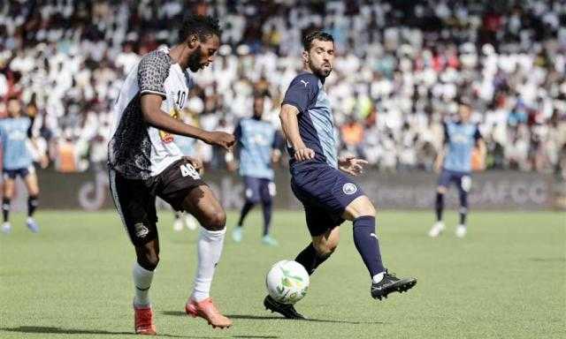 محمود أبو الدهب: بيراميدز ”مش بتاع بطولات”