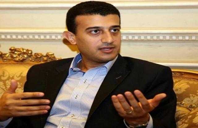 الخولي: قرارات رئاسية للإفراج عن المحبوسين احتياطيا