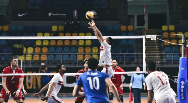 الاهلي ضد الزمالك