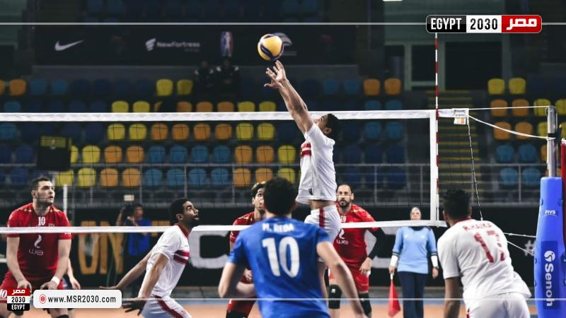 الاهلي ضد الزمالك