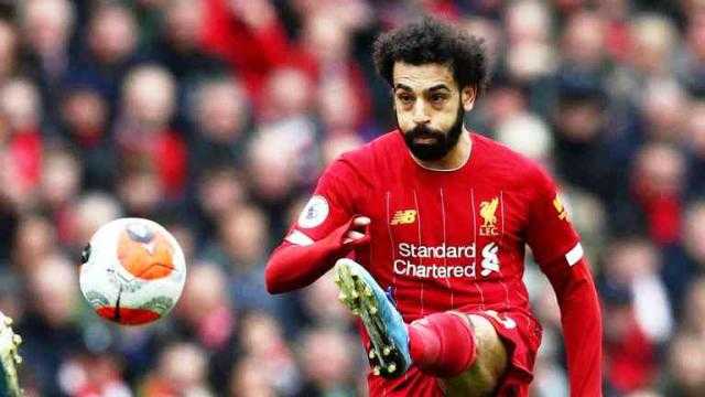 الأكثر تسجيلا وصناعة للأهداف.. محمد صلاح يقدم موسمًا استثنائيًا مع ليفربول