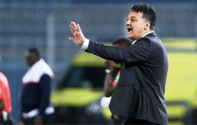 أول تعليق من اتحاد الكرة على فشل إيهاب جلال مع بيراميدز
