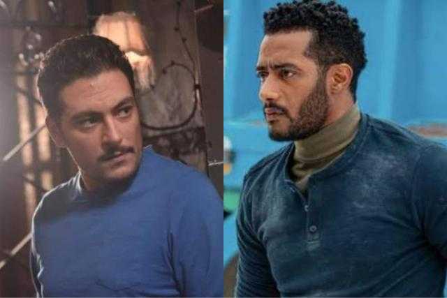 مسلسل المشوار حلقة 23.. محمد رمضان يلقن أحمد صفوت علقة ساخنة