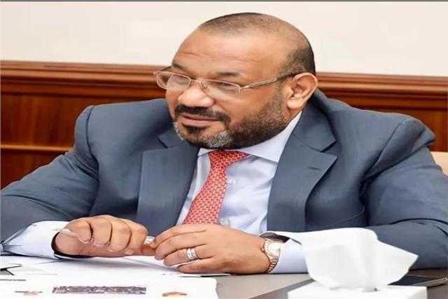 أول رد من رئيس المريخ السوداني على ”الاتفاق المشبوه” بين نائبه والأهلي