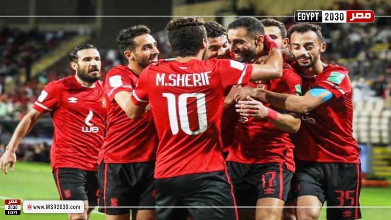 فريق الأهلي