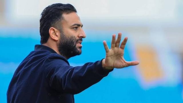 ميدو: شخصية إيهاب جلال تغيرت بعد تعيينه مديرا فنيا لمنتخب مصر