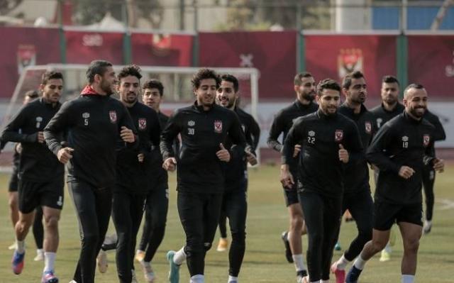 الأهلي