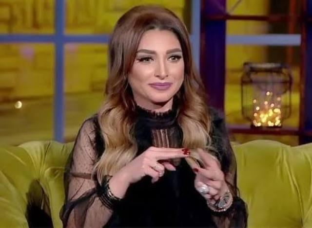 روجينا تنتهي من تصوير انحراف في هذا الموعد