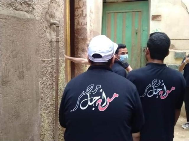 قوافل رمضانية 