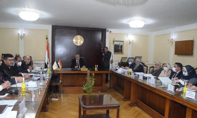 الجمعية العمومية للشركة القابضة للصناعات الغذائية