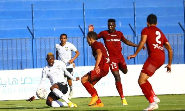 مواعيد مباريات اليوم في الدوري المصري