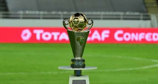 كأس الكونفدرالية