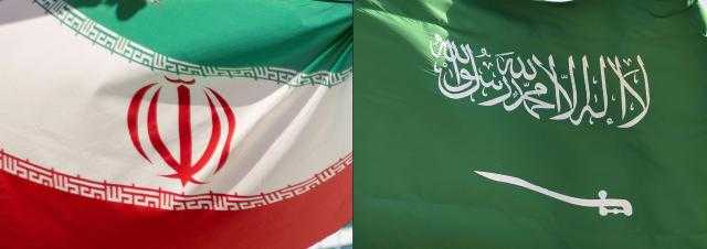الخارجية الإيرانية: هناك تقدم فى المفاوضات مع السعودية