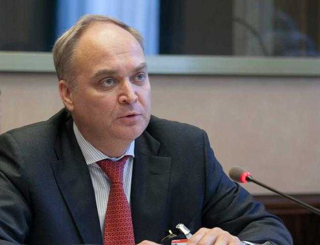 سفير روسي: أمريكا لا تنظر في مقترحاتنا بشأن عمل البعثات الدبلوماسية