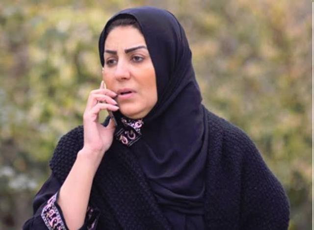وفاء عامر تنتهي من تصوير «بيت الشدة»