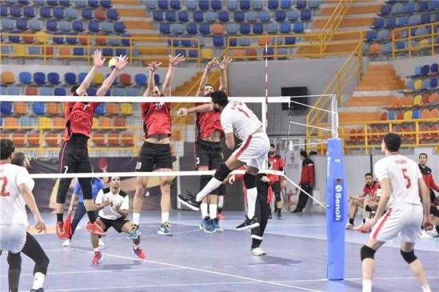 بعد حسم الأبيض للقب كأس مصر.. من هم ملوك الصالات الأهلي أم الزمالك؟