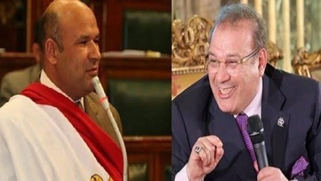 تماثيل جنسية وموائد قرابين.. ننشر أحراز قضية «الآثار الكبرى»