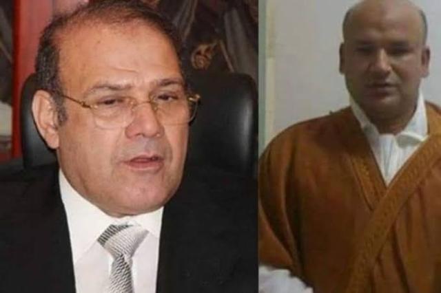 المحكمة عن «حسانين»: منحوه الثقة فاستغلها في الأعمال الإجرامية