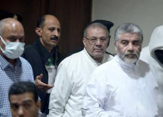 المحكمة عن حسن راتب: اتبع خطوات الشيطان فهوى إلى أسفل سافلين