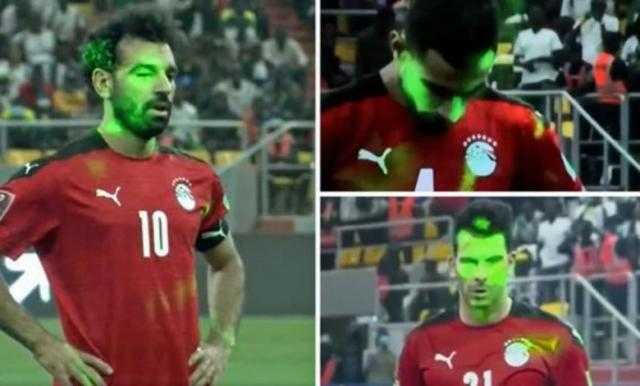 التأهل مباشرة.. رئيس اتحاد الكرة: لم نطلب إعادة مباراة مصر والسنغال