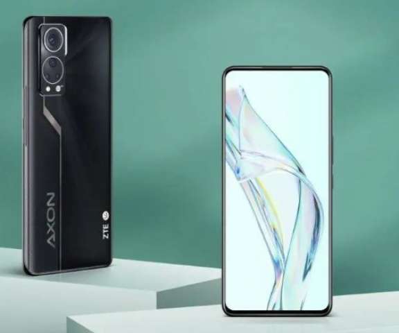 سعر ومواصفات Axon 30