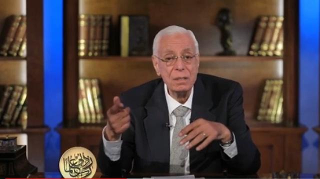 موافي: ترك العمل في رمضان ليس من الإسلام «فيديو»