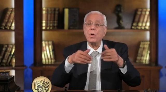 موافي: المرض النفسي أخطر من السرطان «فيديو»