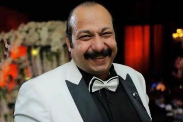 محمد ثروت يكشف كواليس «فاتن أمل حربي» في «نجوم رمضان أقربلك».. الليلة