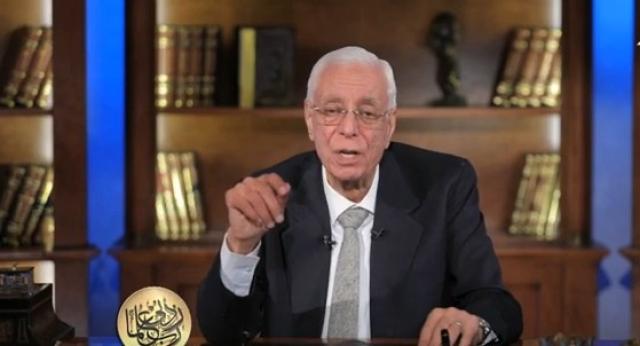 ثلث في الشكوى.. حسام موافي: 3 طرق لتشخيص المريض.. فيديو