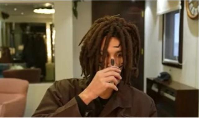 رامز جلال: بدر بانون بيشرب القهوة بقلب جامد هنولعله سيجارة