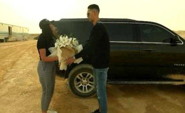 رمز جلال ساخراً من بدر بانون: شبه عسكري الشطرنج ... ورئيس محمية أبو قردان