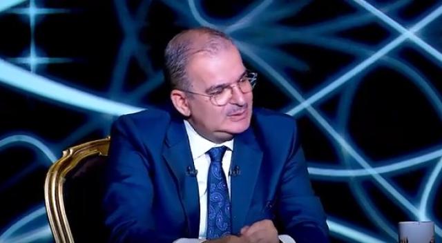 طوني خليفة: إليسا سببتلي مشكلة .. وجمال سليمان قال لي احترم ضيوفك «فيديو»