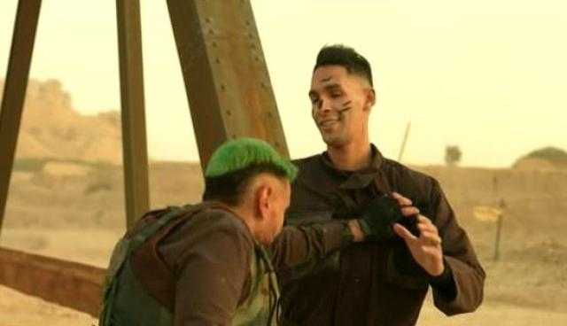 رد فعل بدر بانون عقب إكتشافه مقلب «رامز موفي ستار»: أمي حذرتني منك